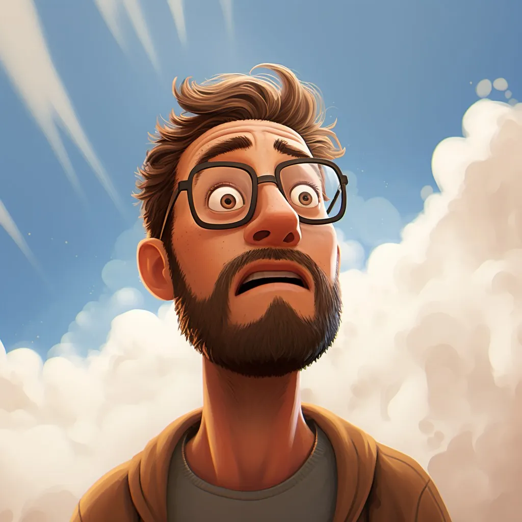 Avatar of Luke Martin